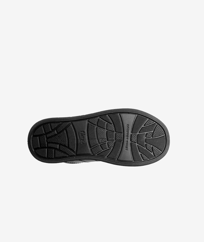 Zapatos Escolares Flexi 42302 para Niño