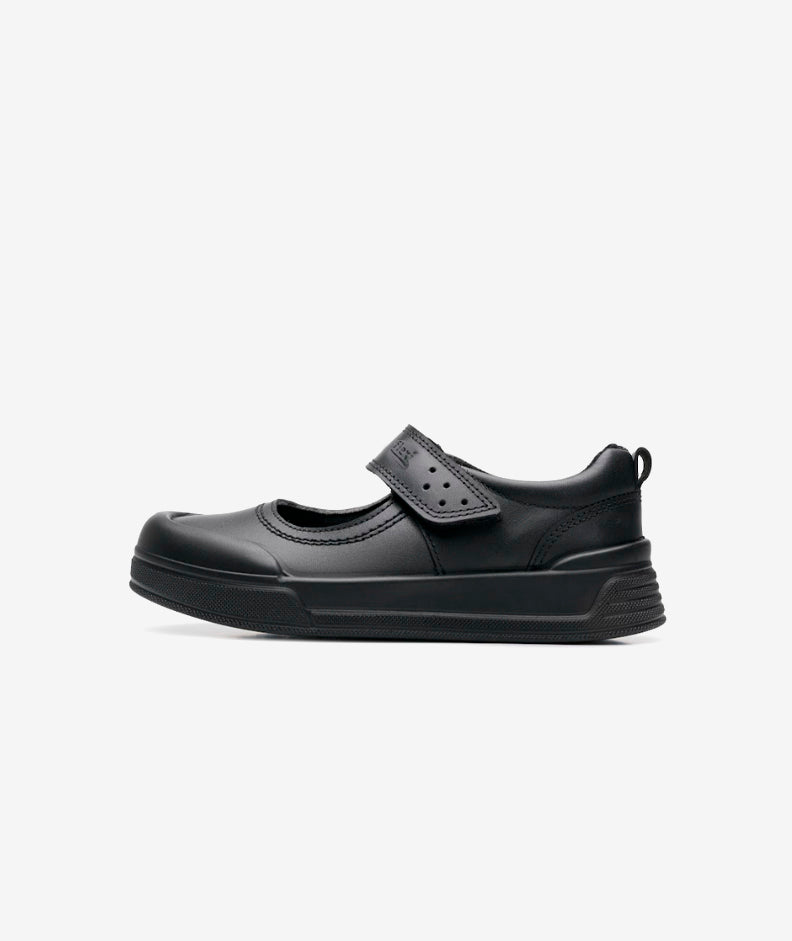 Zapatos Escolares Flexi 42303 para Niña