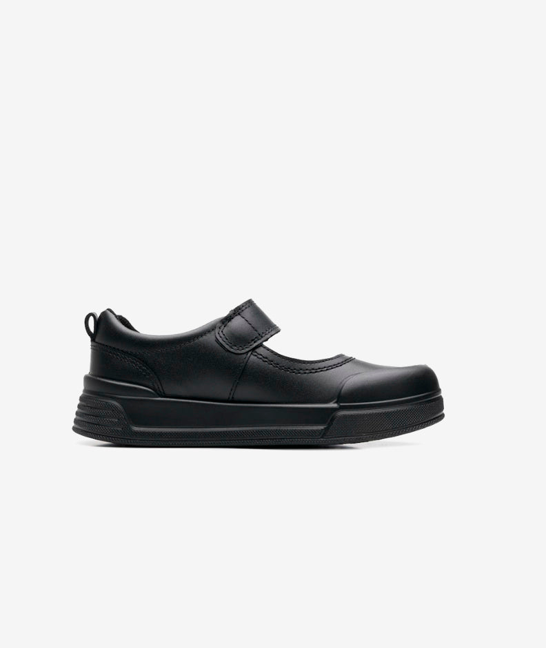 Zapatos Escolares Flexi 42303 para Niña