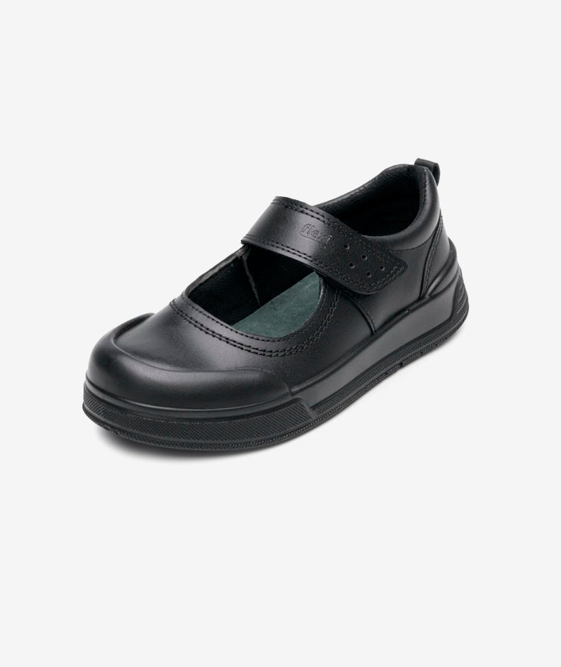 Zapatos Escolares Flexi 42303 para Niña