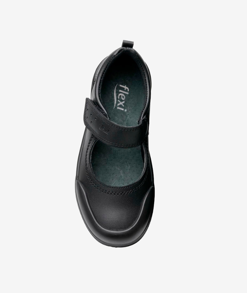 Zapatos Escolares Flexi 42303 para Niña