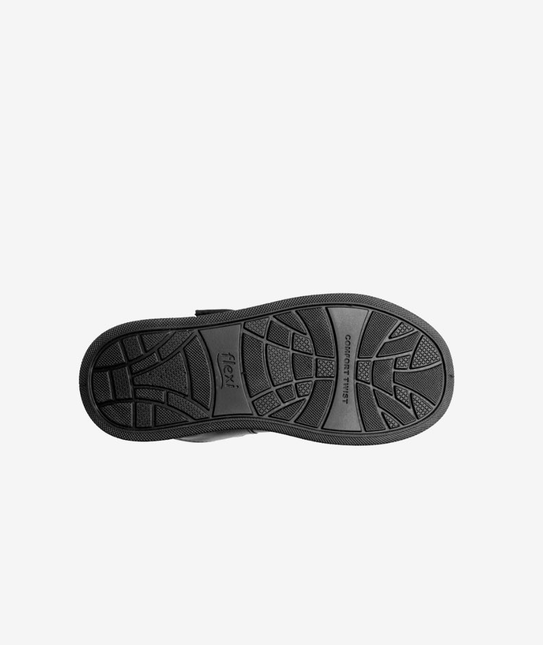Zapatos Escolares Flexi 42303 para Niña