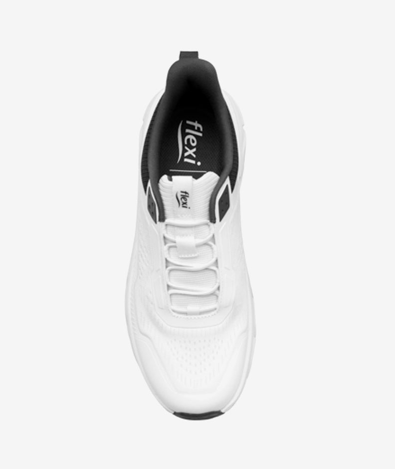Tenis Deportivos Flexi 425901 para Hombre