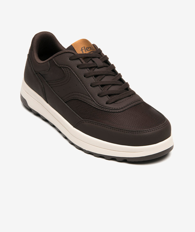 Tenis Urbanos Flexi 426002 para Hombre