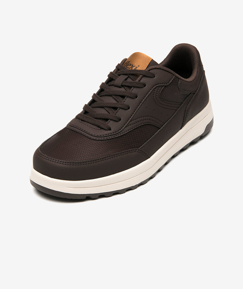 Tenis Urbanos Flexi 426002 para Hombre