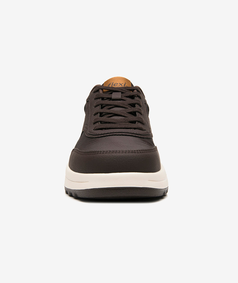 Tenis Urbanos Flexi 426002 para Hombre