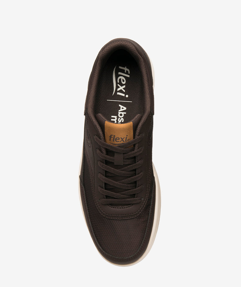 Tenis Urbanos Flexi 426002 para Hombre