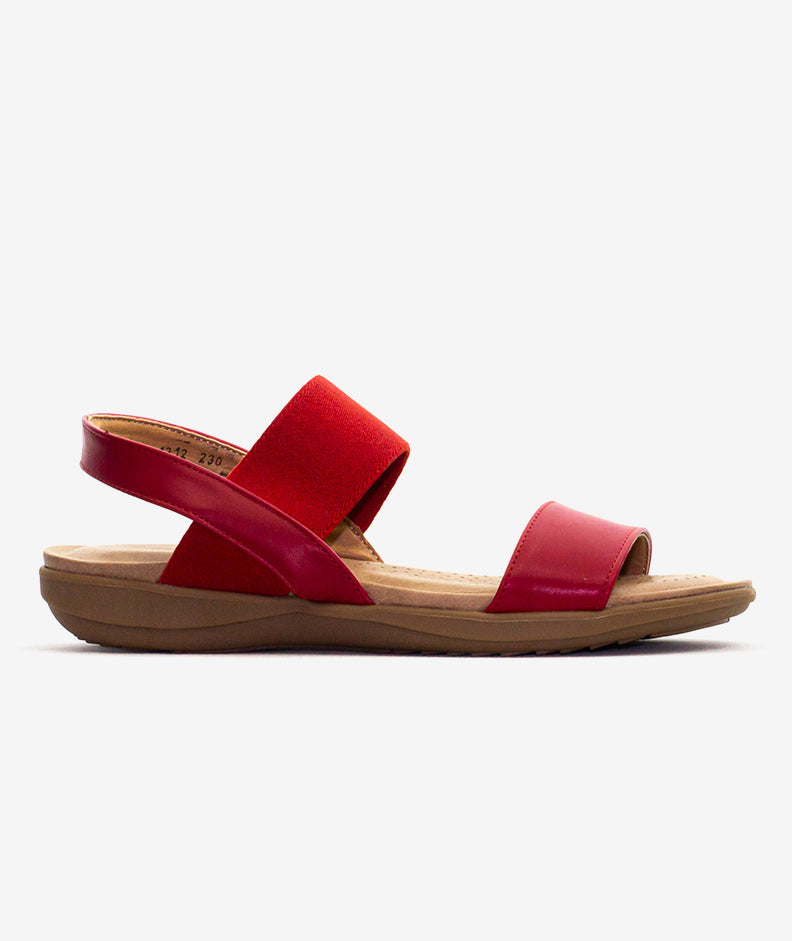 Sandalias Joza 4312