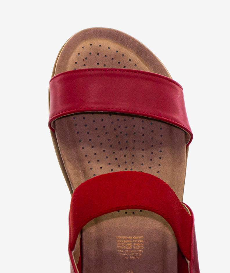 Sandalias Joza 4312