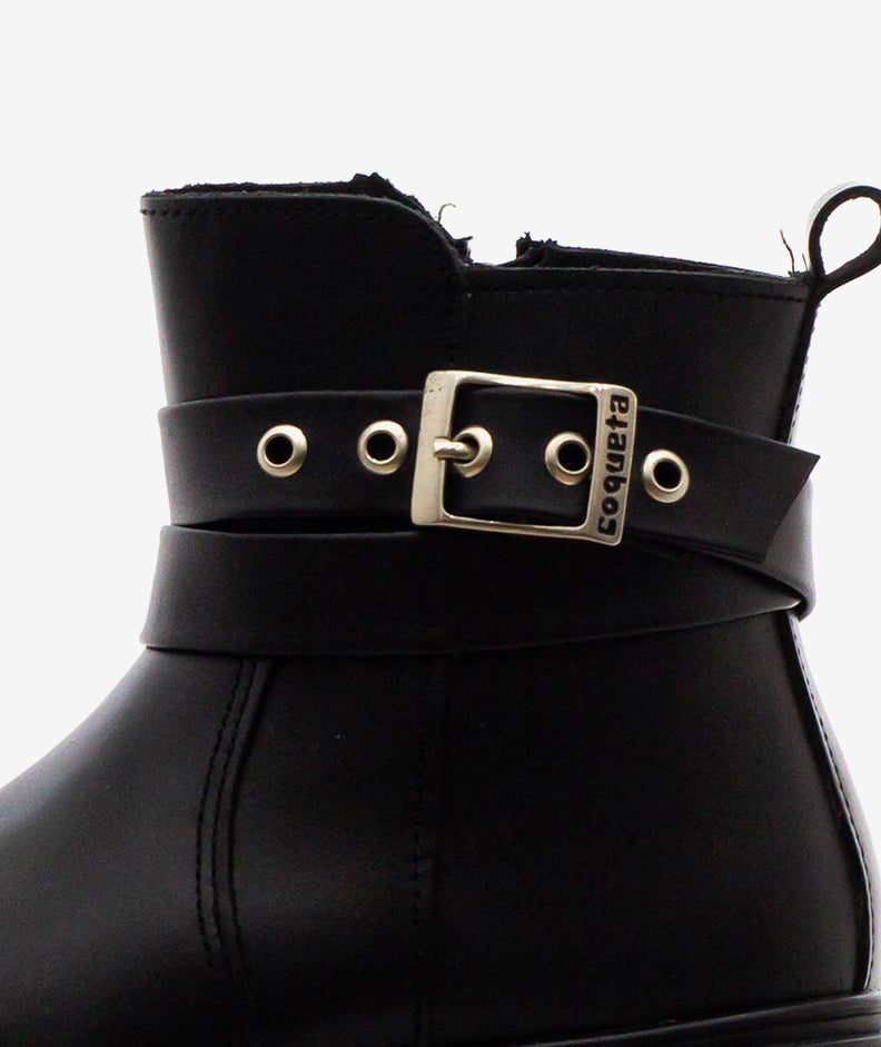 Botas Coqueta 431603A para Niña