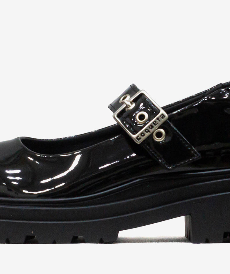 Zapatos Coqueta 431703C para niña