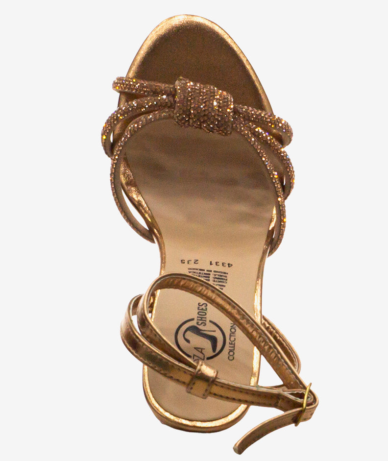 Zapatillas Joza 4331