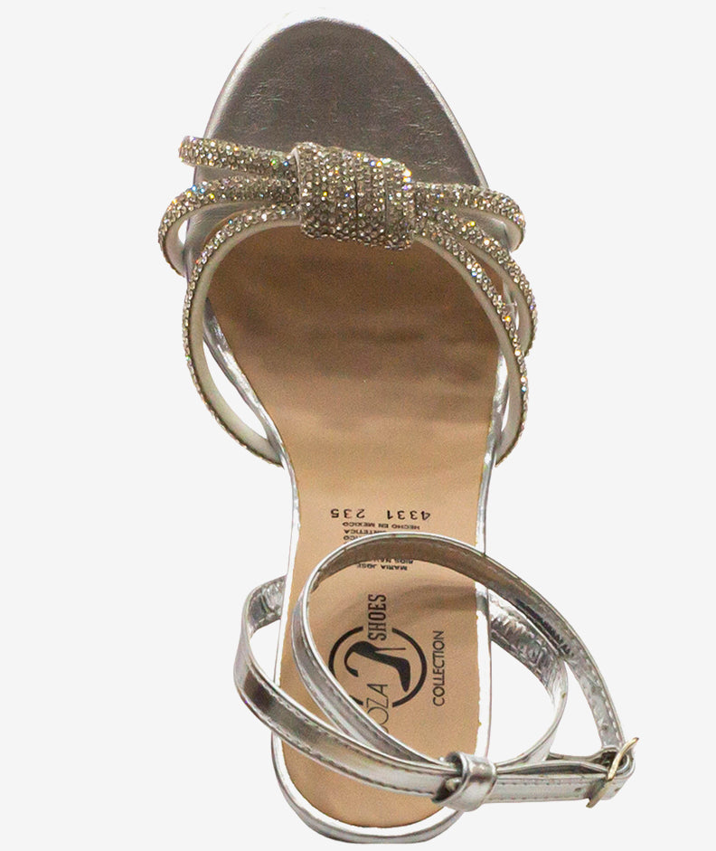 Zapatillas Joza 4331