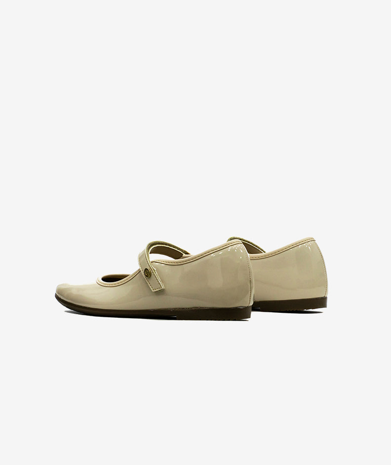 Ballerinas Coqueta 43503L para Niña