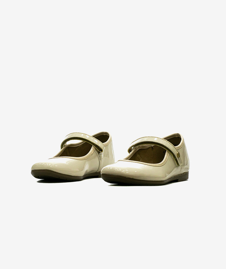 Ballerinas Coqueta 43503L para Niña
