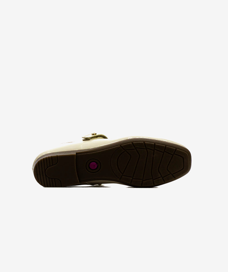 Ballerinas Coqueta 43503L para Niña