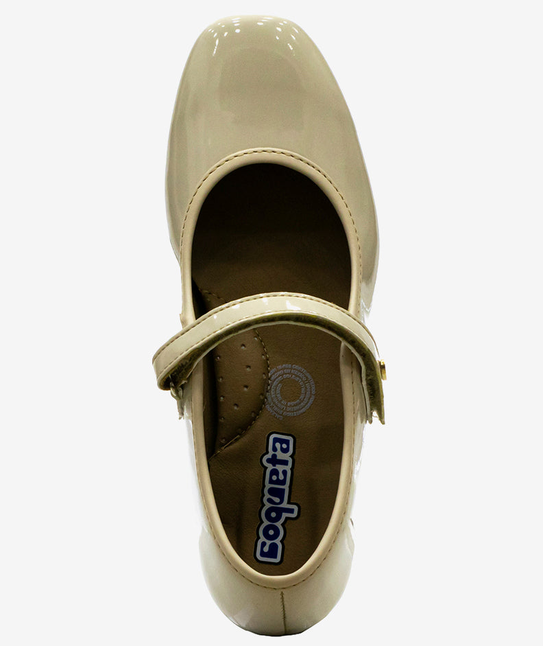 Ballerinas Coqueta 43503L para Niña