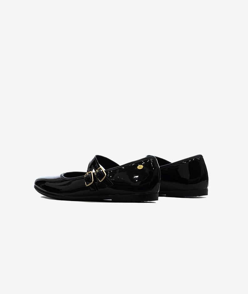 Ballerinas Coqueta 43505C para Niña