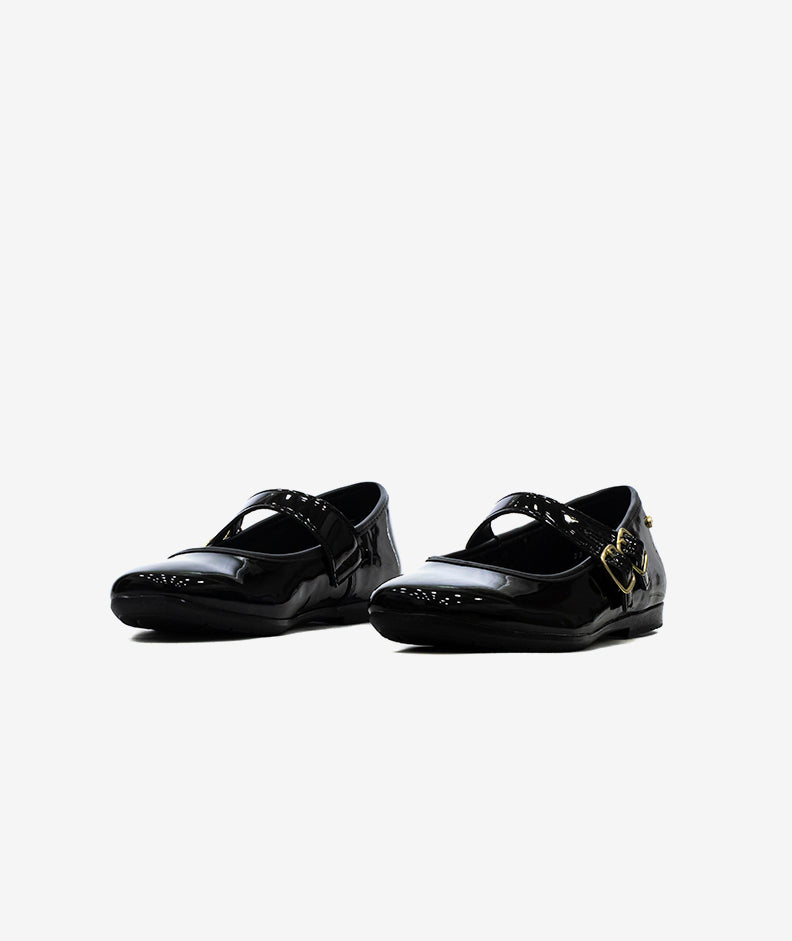 Ballerinas Coqueta 43505C para Niña