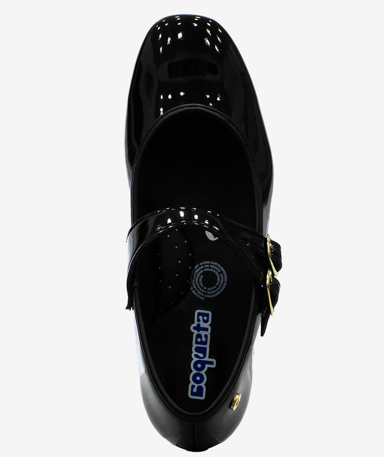 Ballerinas Coqueta 43505C para Niña