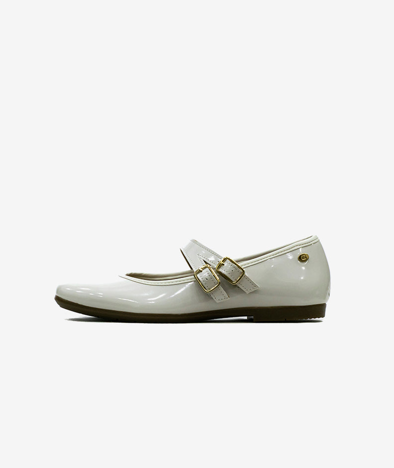 Ballerinas Coqueta 43505D para Niña