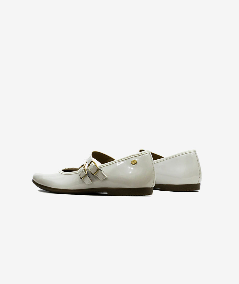 Ballerinas Coqueta 43505D para Niña