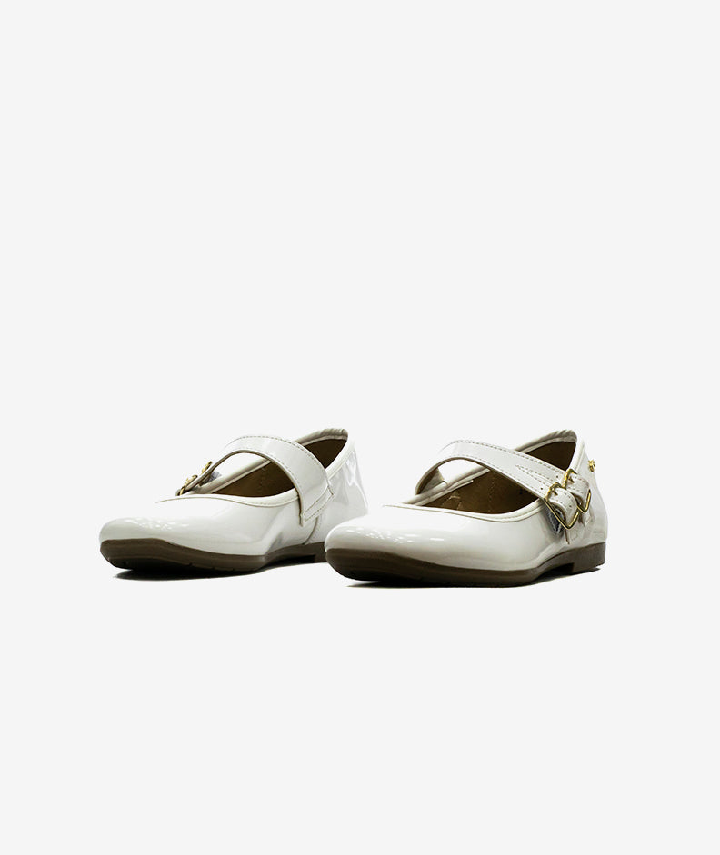 Ballerinas Coqueta 43505D para Niña