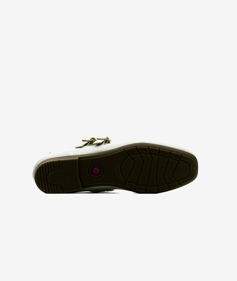Ballerinas Coqueta 43505D para Niña
