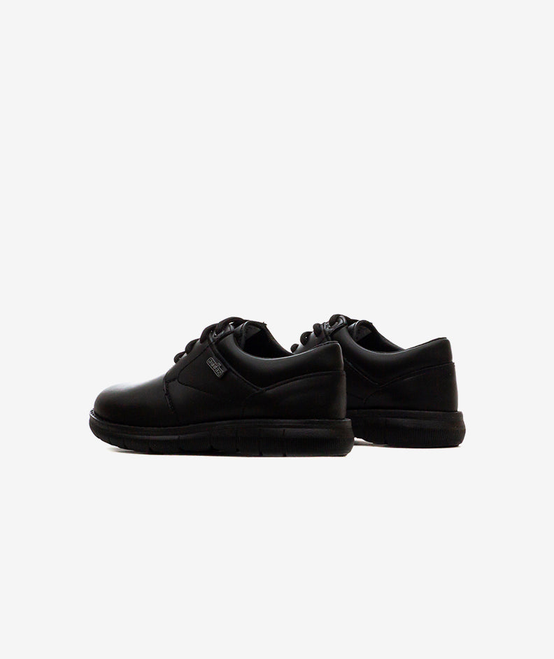 Zapatos Escolares Audaz 435501A para Niño