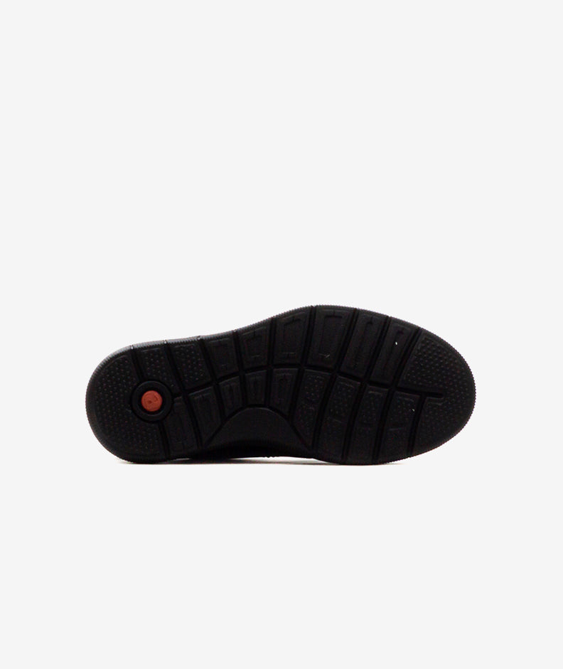 Zapatos Escolares Audaz 435501A para Niño