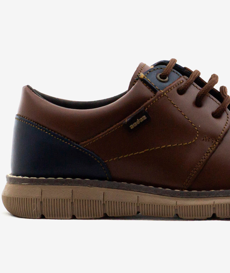 Zapatos Audaz 435501Q para Niño