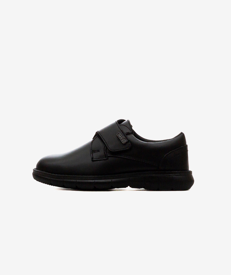 Zapatos Escolares Audaz 435504A para Niño