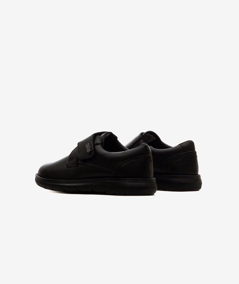 Zapatos Escolares Audaz 435504A para Niño