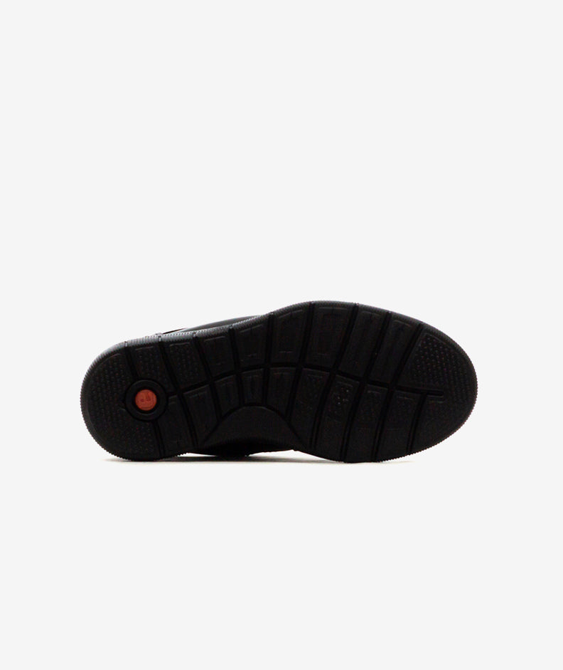 Zapatos Escolares Audaz 435504A para Niño