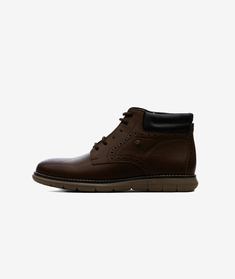 Botas Coqueta 435505N para Niño