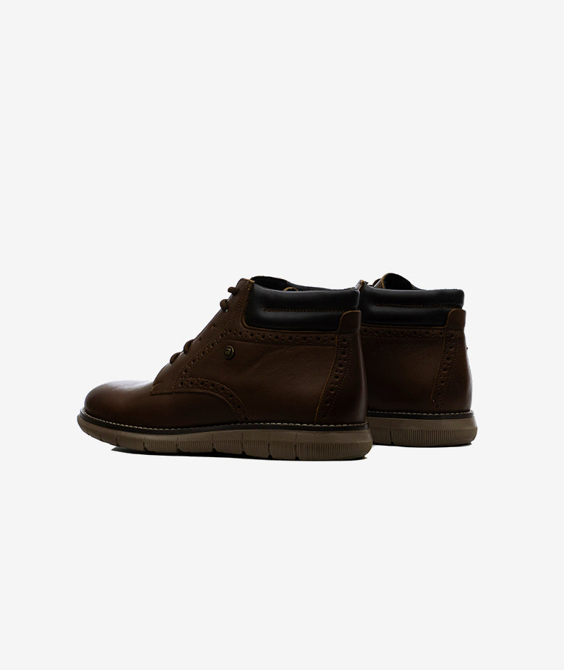 Botas Coqueta 435505N para Niño