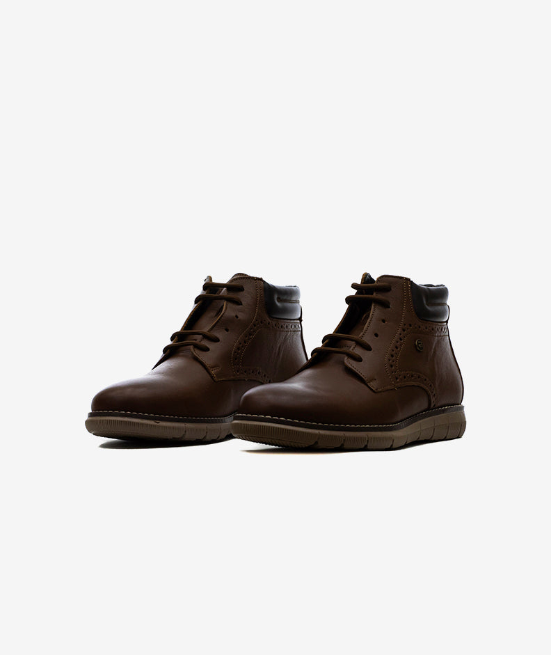 Botas Coqueta 435505N para Niño
