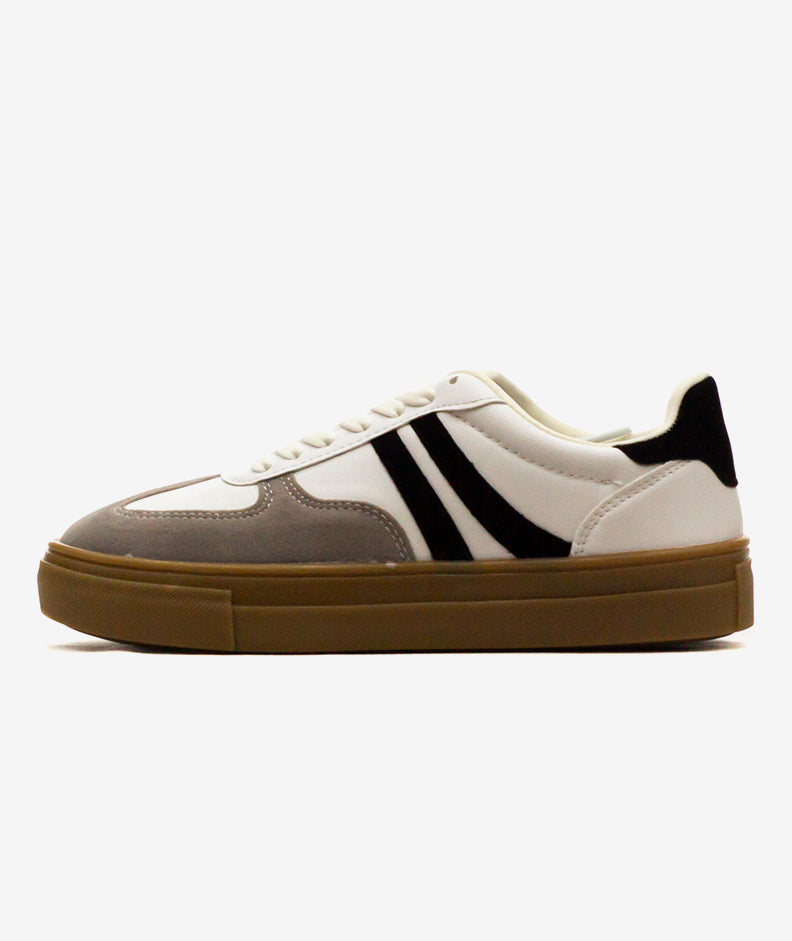 Tenis Urbanos Zizus 4389 para Mujer