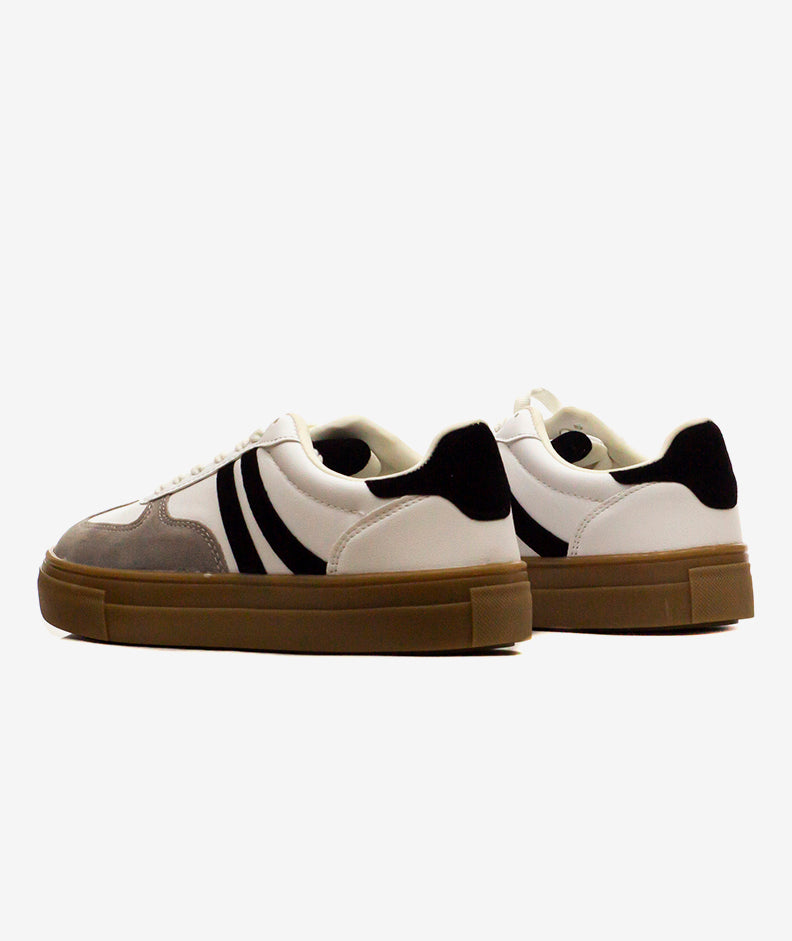 Tenis Urbanos Zizus 4389 para Mujer