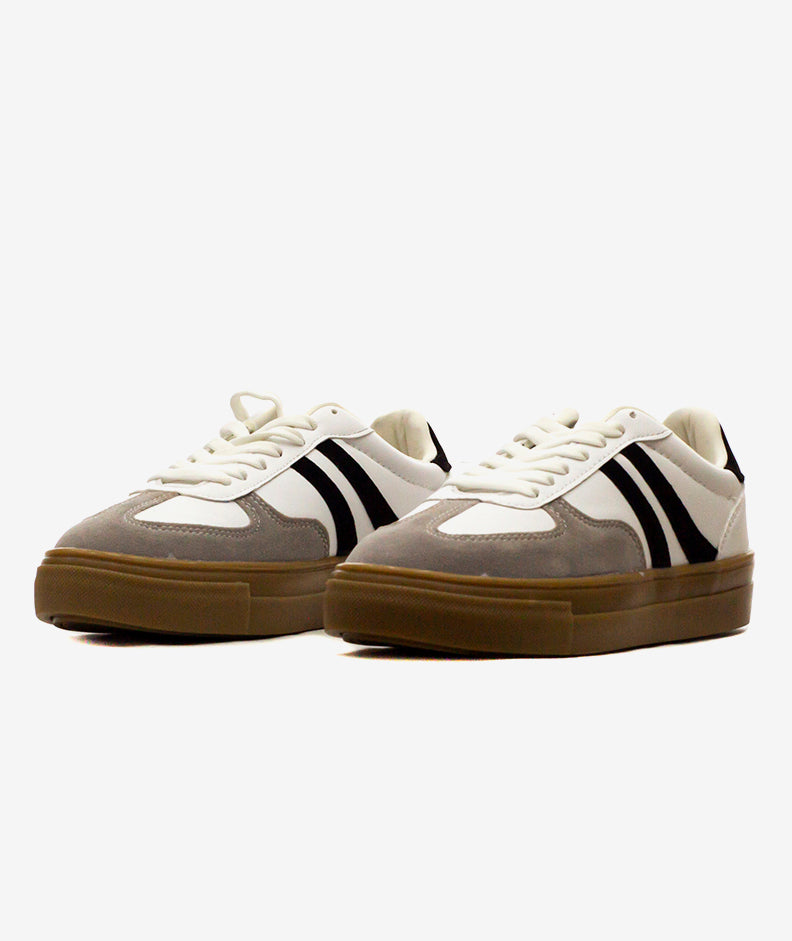 Tenis Urbanos Zizus 4389 para Mujer