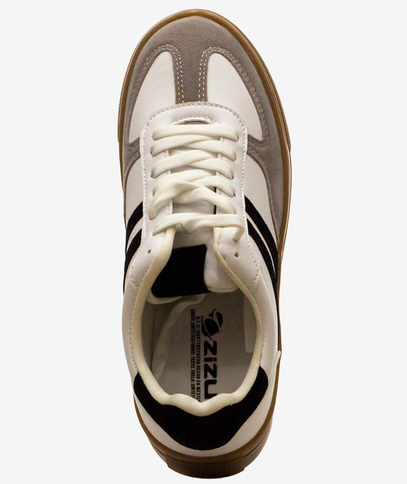 Tenis Urbanos Zizus 4389 para Mujer