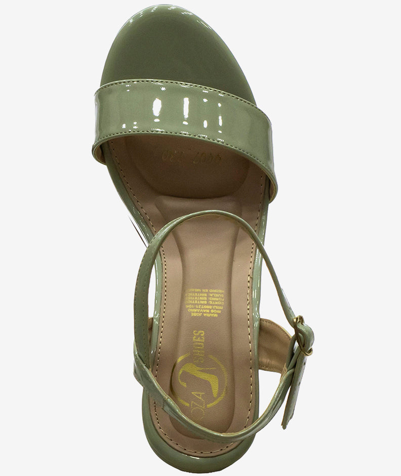 Zapatillas Joza 4407