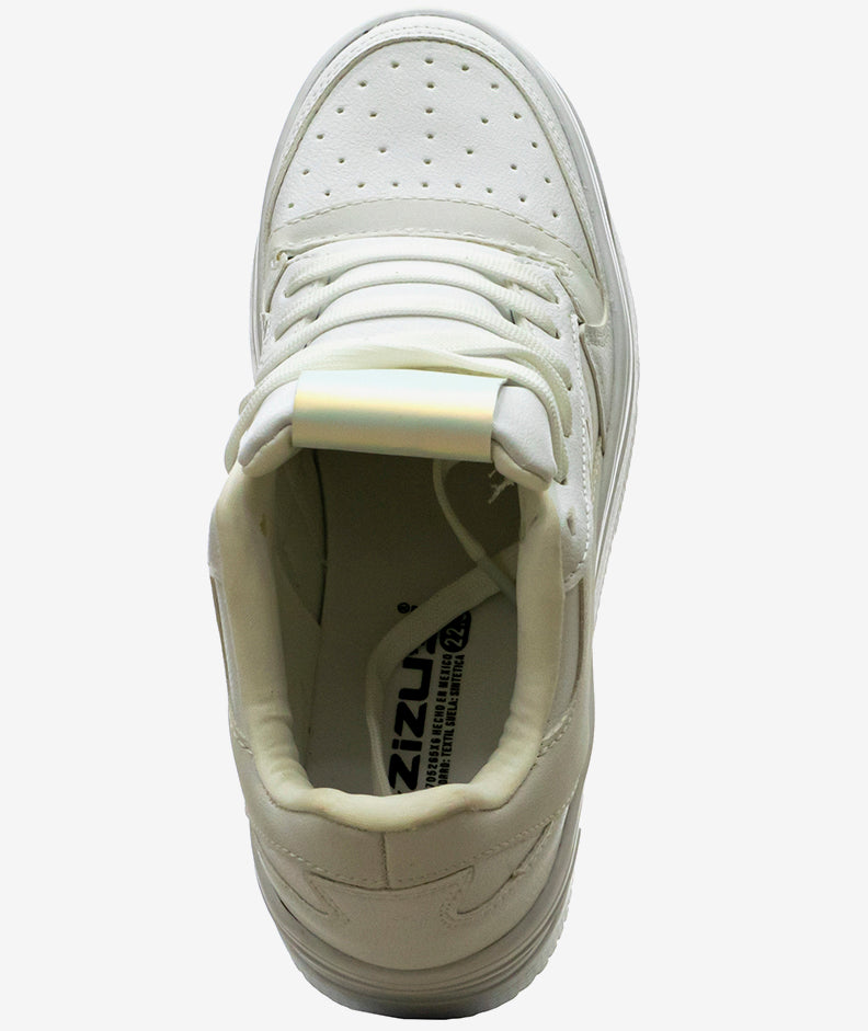 Tenis Urbanos Zizus 4421 para Mujer