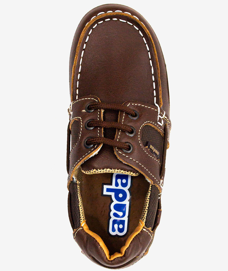 Zapatos Audaz 442807F para Niño