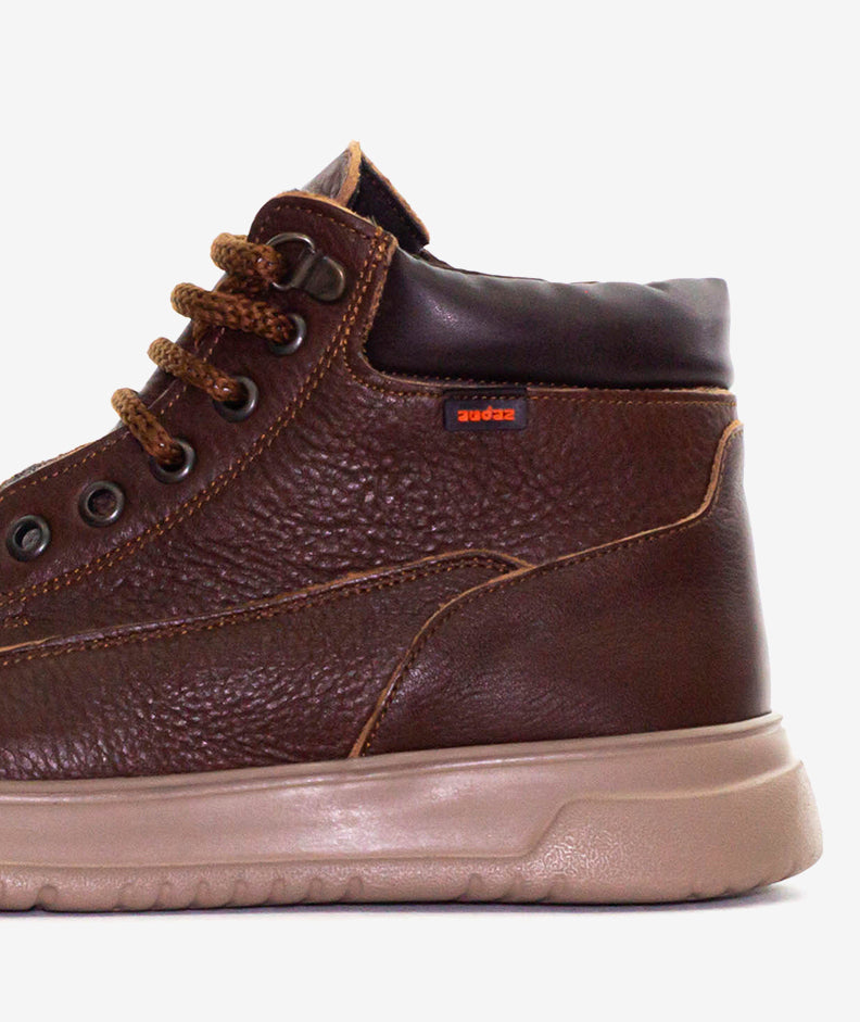 Botas Audaz 443501 para Niño