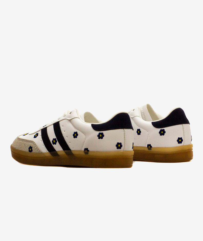 Tenis Urbanos Zizus 4467 para Mujer