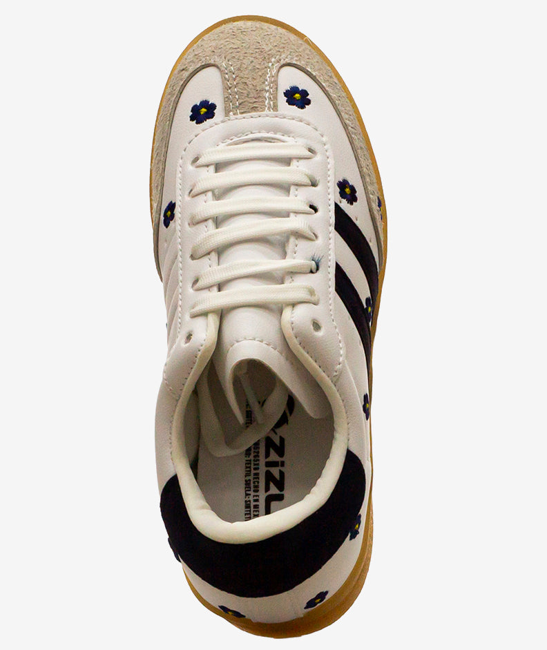 Tenis Urbanos Zizus 4467 para Mujer