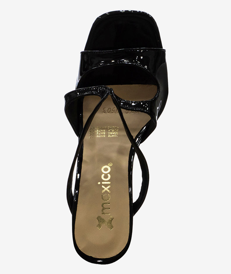 Zapatillas Zmexico 4503
