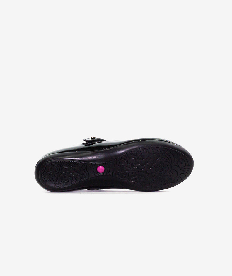 Zapatos Coqueta 45105C para Niña
