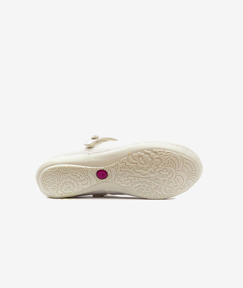 Zapatos Coqueta 45105D para Niña